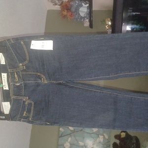 NWT  Bullhead Jeans sz0